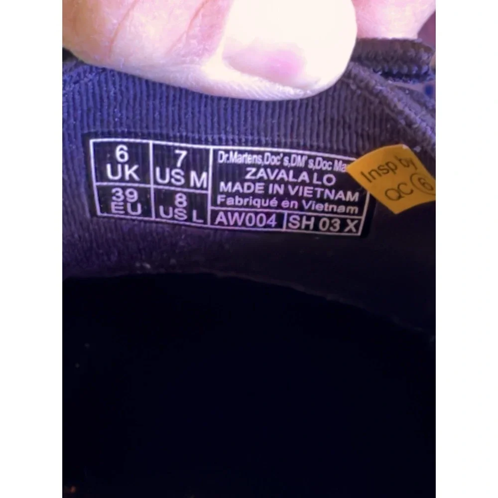 Dr. Martens dr martens